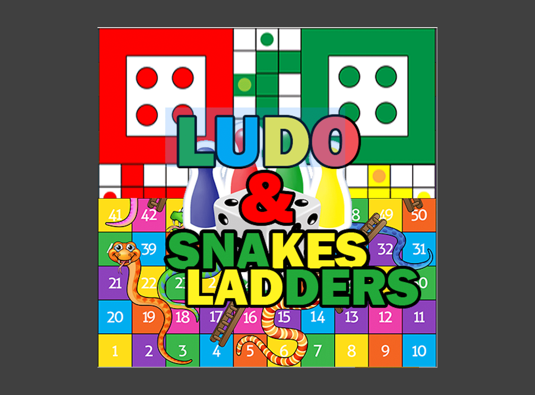 Ludo Master